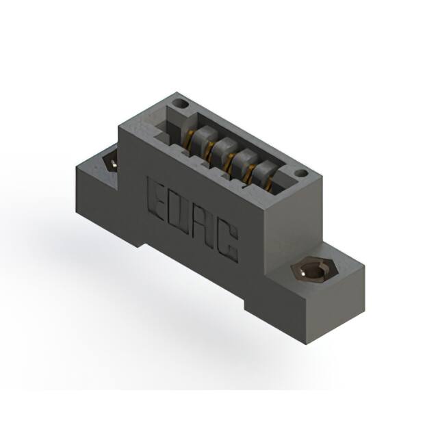 896-005-521-108 EDAC Inc.  Edgeboard Connectors